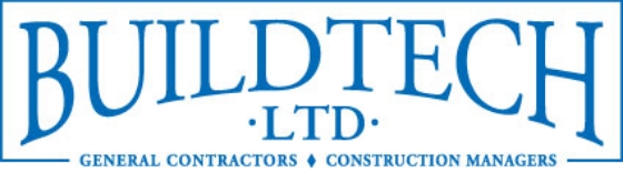 BuildTech logo