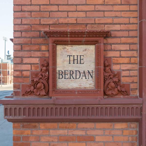 The Berdan