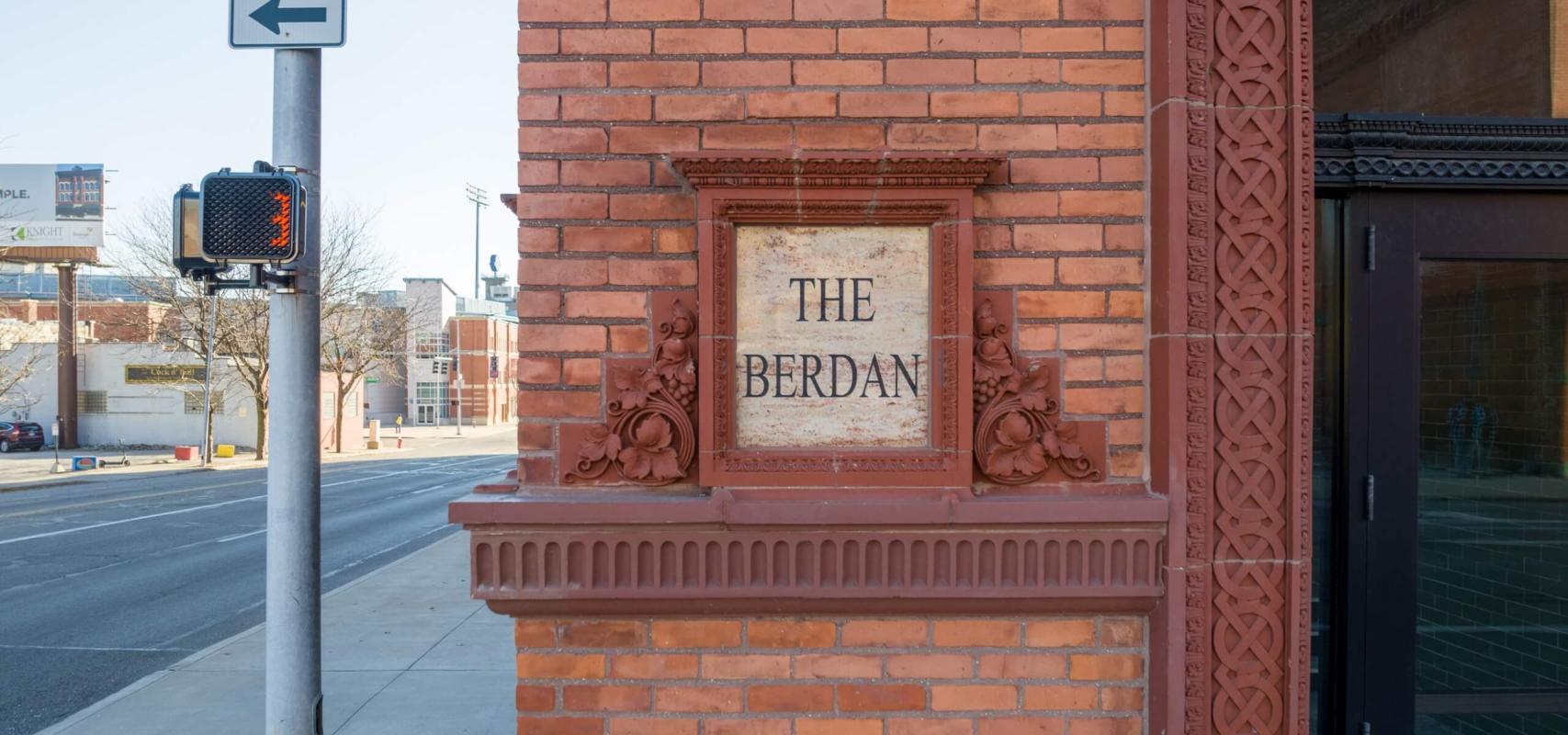 The Berdan
